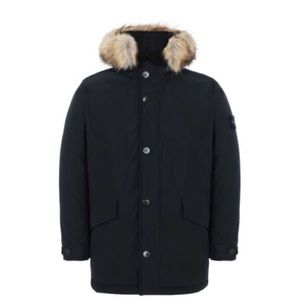 Stone Island Parka